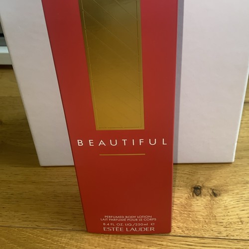 Estée lauder beautiful - estée,