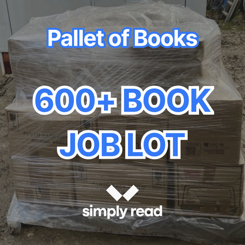 Wholesale job lot half - wholesale,