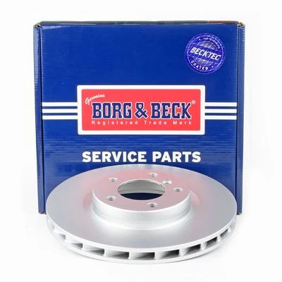 Borg beck bbd5708s front - &,