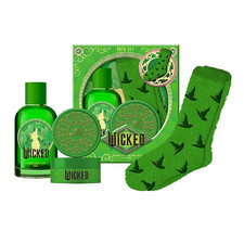 Wicked Gift Set  Includes
