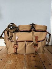 Billingham 555 camera bag