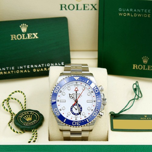 Rolex yacht master 126680 - master,