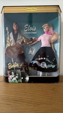 Mattel Barbie Loves Elvis