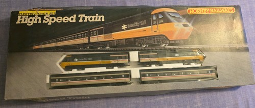 Hornby r673 high speed - r673,