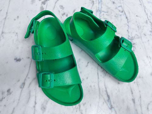 Birkenstock milano kids - milano,