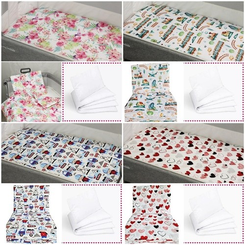 Bedding set for - for, bedside