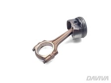 Vauxhall Meriva Engine Piston With Connecting Rod 1.4 Petrol 74kW (101 HP) 2014