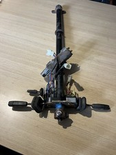 Land Rover Defender Steering