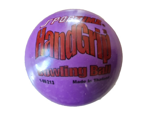 Sportime purple plastic - purple,