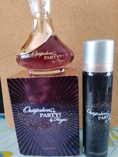 AVON OUTSPOKEN PARTY BY FERGIE