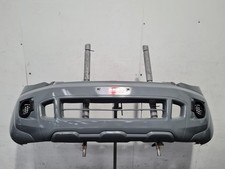 FORD RANGER TKE MK3 2012 FRONT