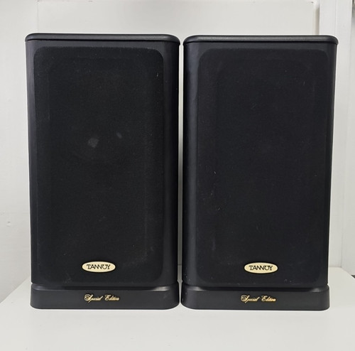 Tannoy 631se special edition - special,