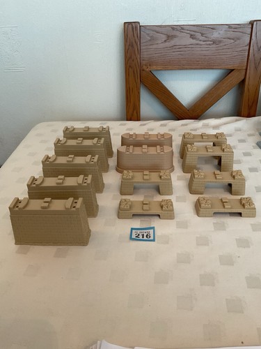 Thomas trackmaster beige - thomas,