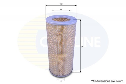 Engine air filter - air,