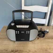 Oakcastle Boombox Cd