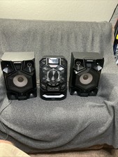 Samsung Giga Sound Blast
