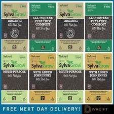 MELCOURT SYLVAGROW COMPOST 40L