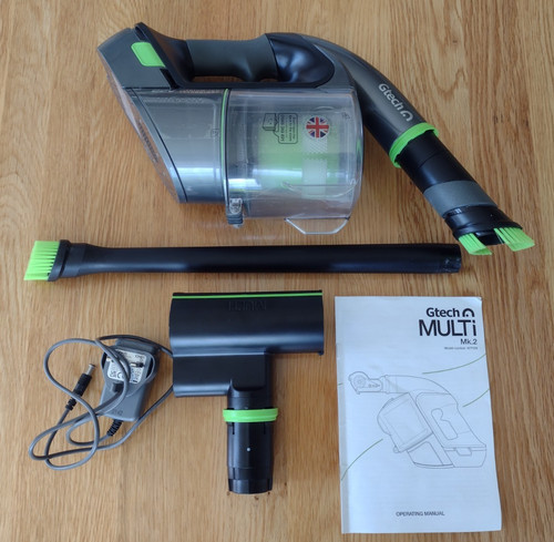 Gtech multi atf006 - multi,