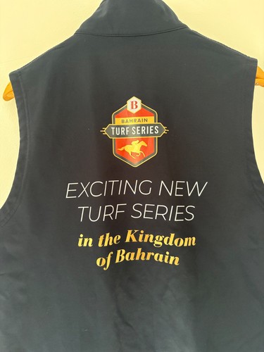 Bahrain turf series raymond - bahrain,
