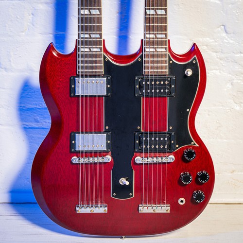 Gibson custom shop jimmy - gibson,