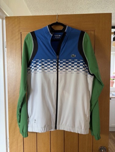 Men lacoste tennis - tennis, x