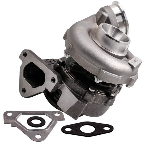 Turbine for mercedes - for, mercedes-benz