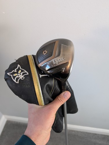 Ladies lynx predator 2020 - lynx, 7