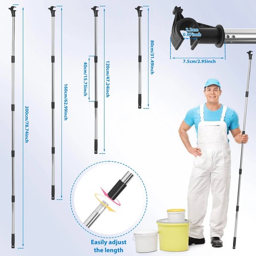 Window pole opener - window,