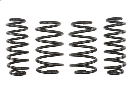 Suspension springs set eibach - suspension,