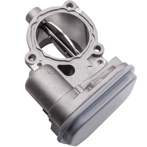 Electrical throttle body valve - electrical,