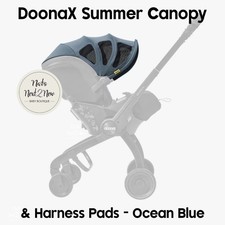 New Doona X  Summer Canopy &
