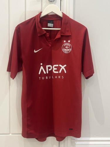Aberdeen home football - fc,