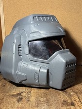 Doomguy helmet original - doomguy,