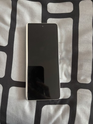 Samsung galaxy fold 5g - samsung,