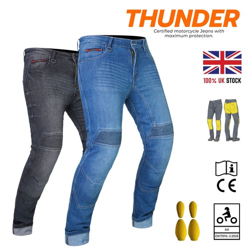 Motorcycle jeans mens - motorcycle,