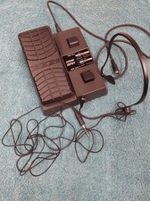 Zoom RP01 expression control