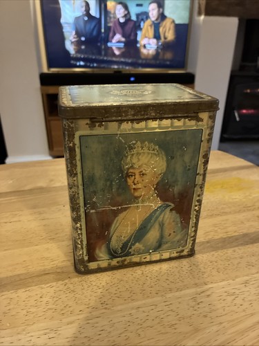 Vintage silver jubilee 1910 - silver,