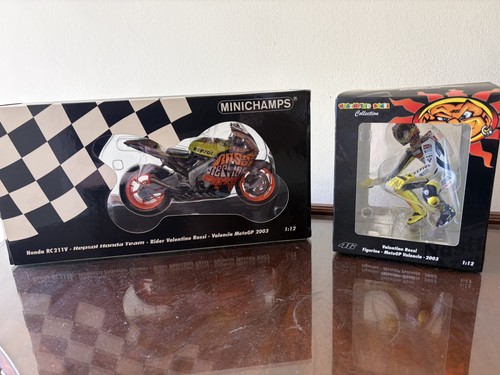 Minichamps valentino - minichamps,
