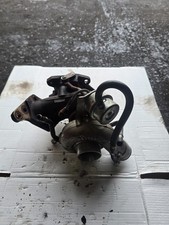 IHI VF36 TWINSCROLL TURBO -