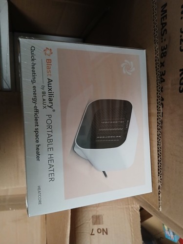 Mini portable heater - portable,
