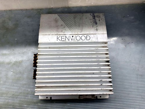 Kenwood kac 746 channel - kac-746, 4-channel