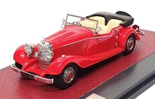 Matrix 1/43 Scale MX41302-141