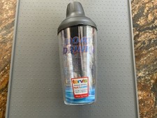 Tervis Cocktail Shaker NWT w/