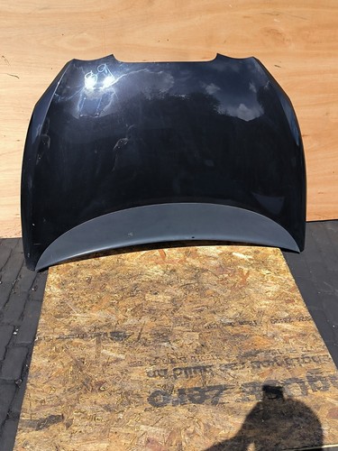 Bonnet seat cupra - seat,