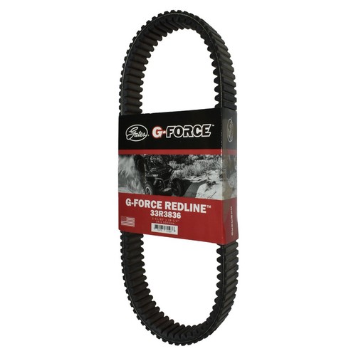 Gates redline cvt - cvt, belt