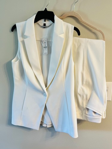 Nwt 219 white - $219, black