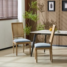 French Country Dining Chairs -