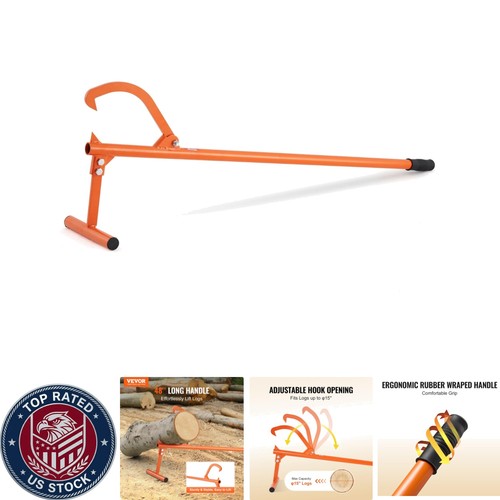 Adjustable log roller cant - roller,