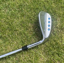 Callaway JAWS MD5 R Lob Wedge 58° Degree, 10S Grind