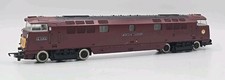 WORKING HORNBY  CLASS 52